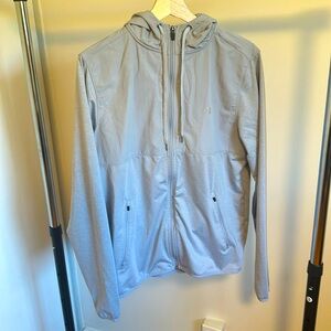 Vuori Sunday Element Jacket Hoodie Medium